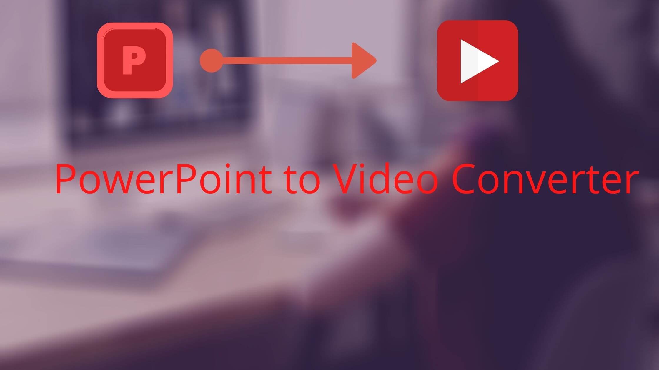 make mp4 from powerpoint for mac